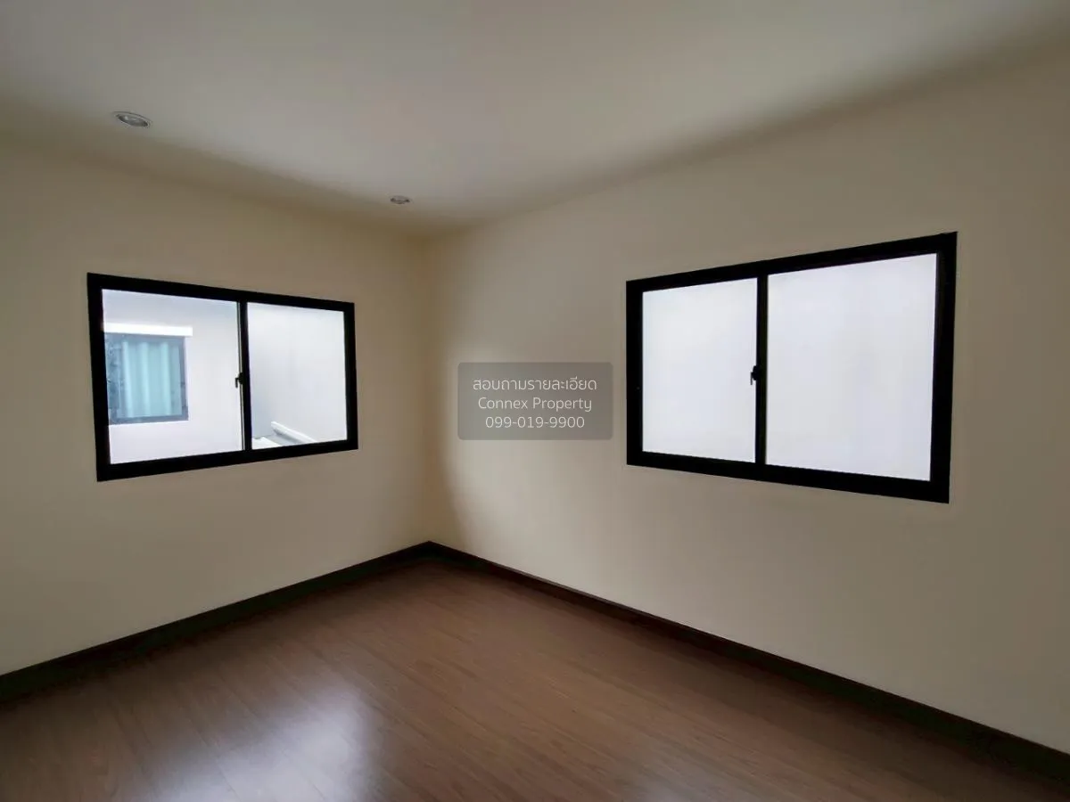 For Sale Townhouse/Townhome  , Natura Trend Prachauthit 90 , Ban 