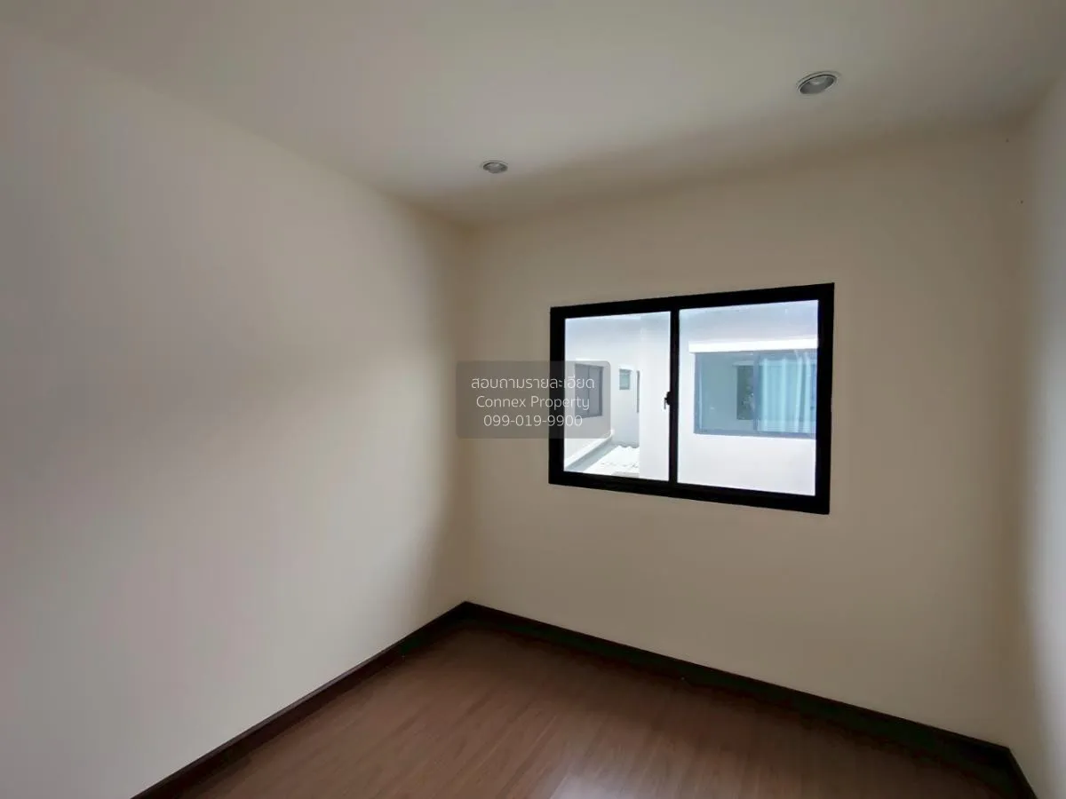 For Sale Townhouse/Townhome  , Natura Trend Prachauthit 90 , Ban 
