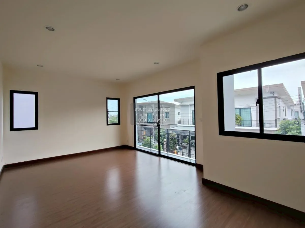 For Sale Townhouse/Townhome  , Natura Trend Prachauthit 90 , Ban 