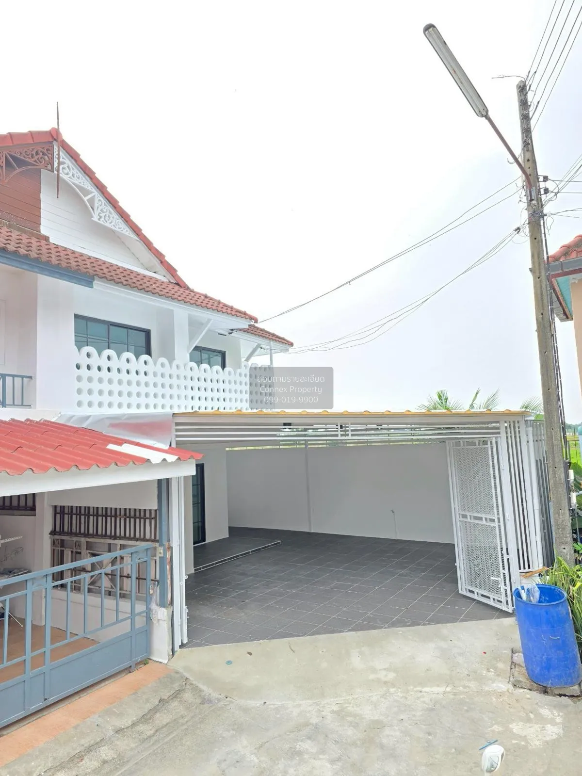 ขายทาวน์เฮ้าส์/ทาวน์โฮม  บ้านพฤกษา 7 ลำลูกกา ลำลูกกา ลำลูกกา ปทุม 2