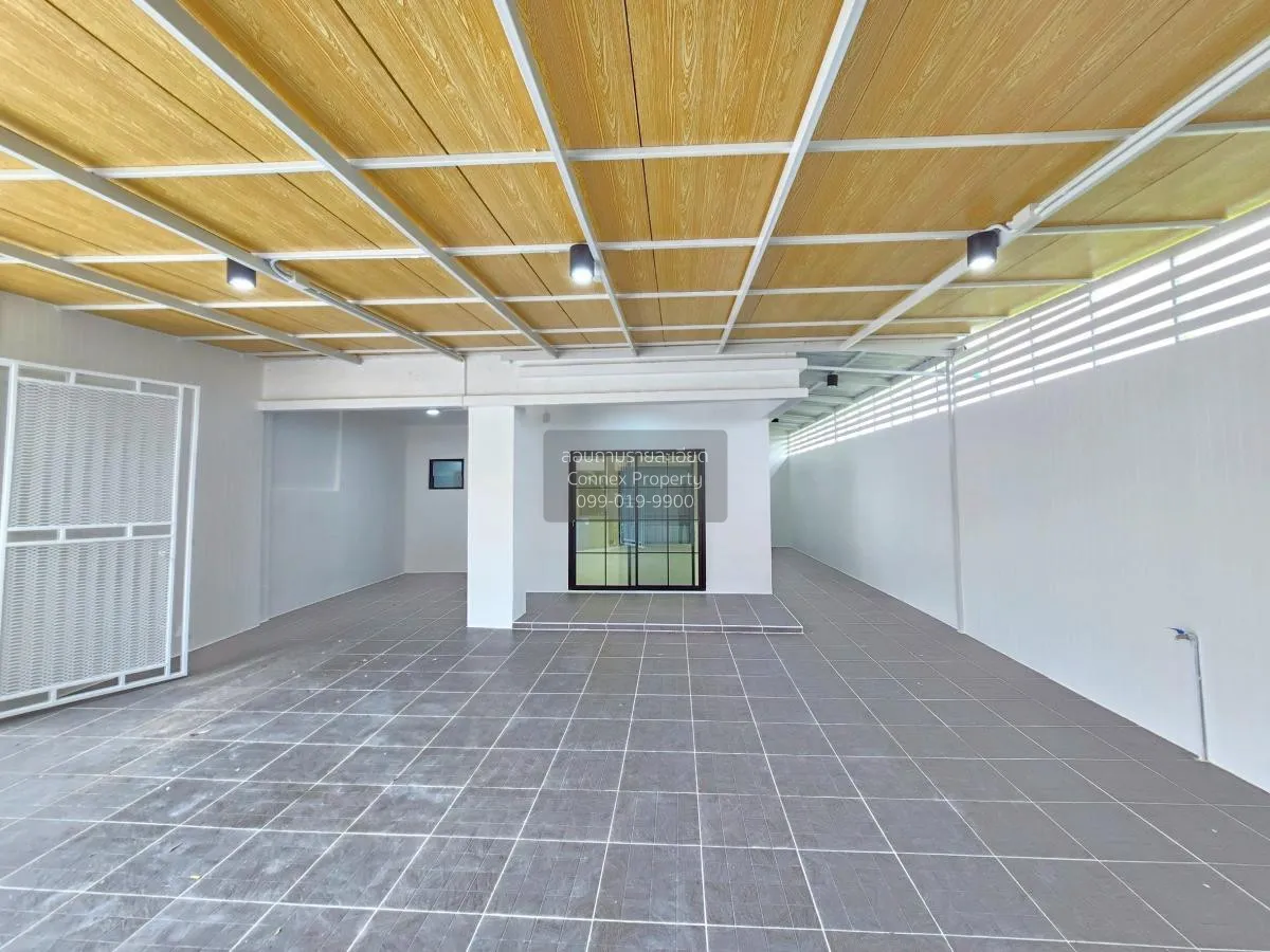 ขายทาวน์เฮ้าส์/ทาวน์โฮม  บ้านพฤกษา 7 ลำลูกกา ลำลูกกา ลำลูกกา ปทุม 3