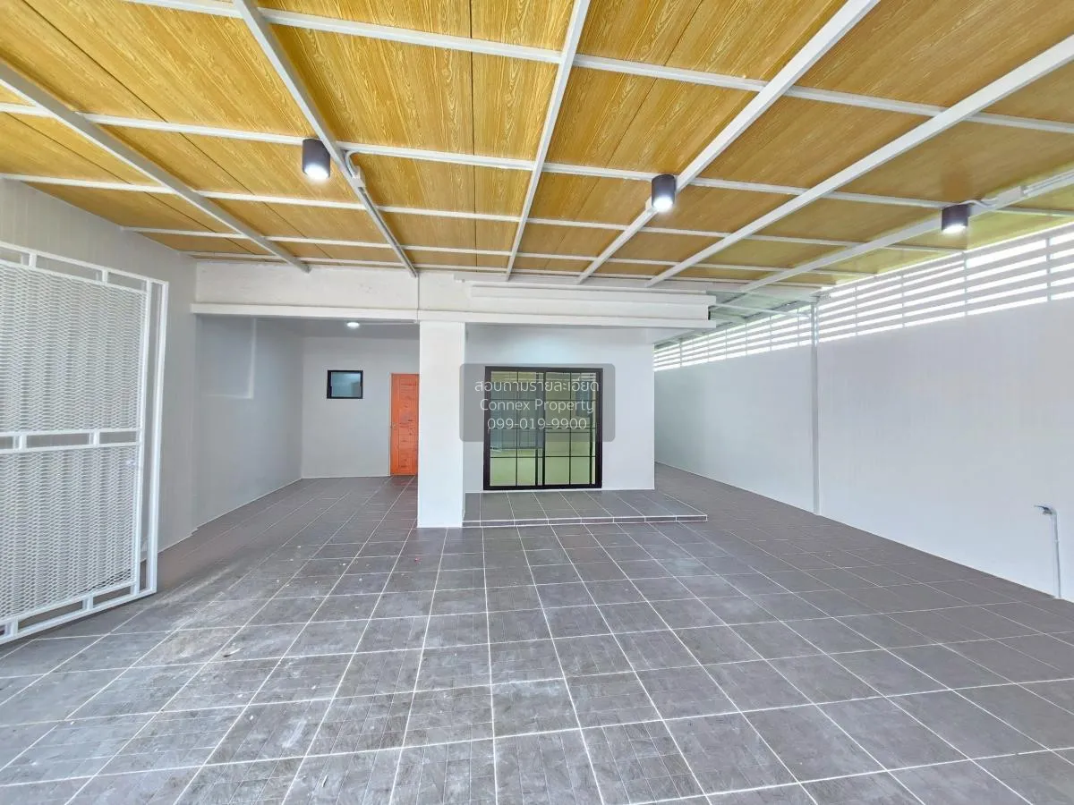 ขายทาวน์เฮ้าส์/ทาวน์โฮม  บ้านพฤกษา 7 ลำลูกกา ลำลูกกา ลำลูกกา ปทุม 4