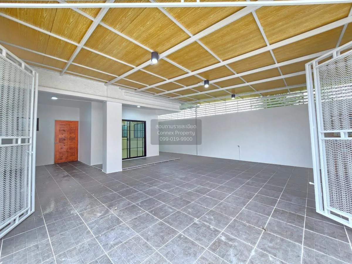 ขายทาวน์เฮ้าส์/ทาวน์โฮม  บ้านพฤกษา 7 ลำลูกกา ลำลูกกา ลำลูกกา ปทุม