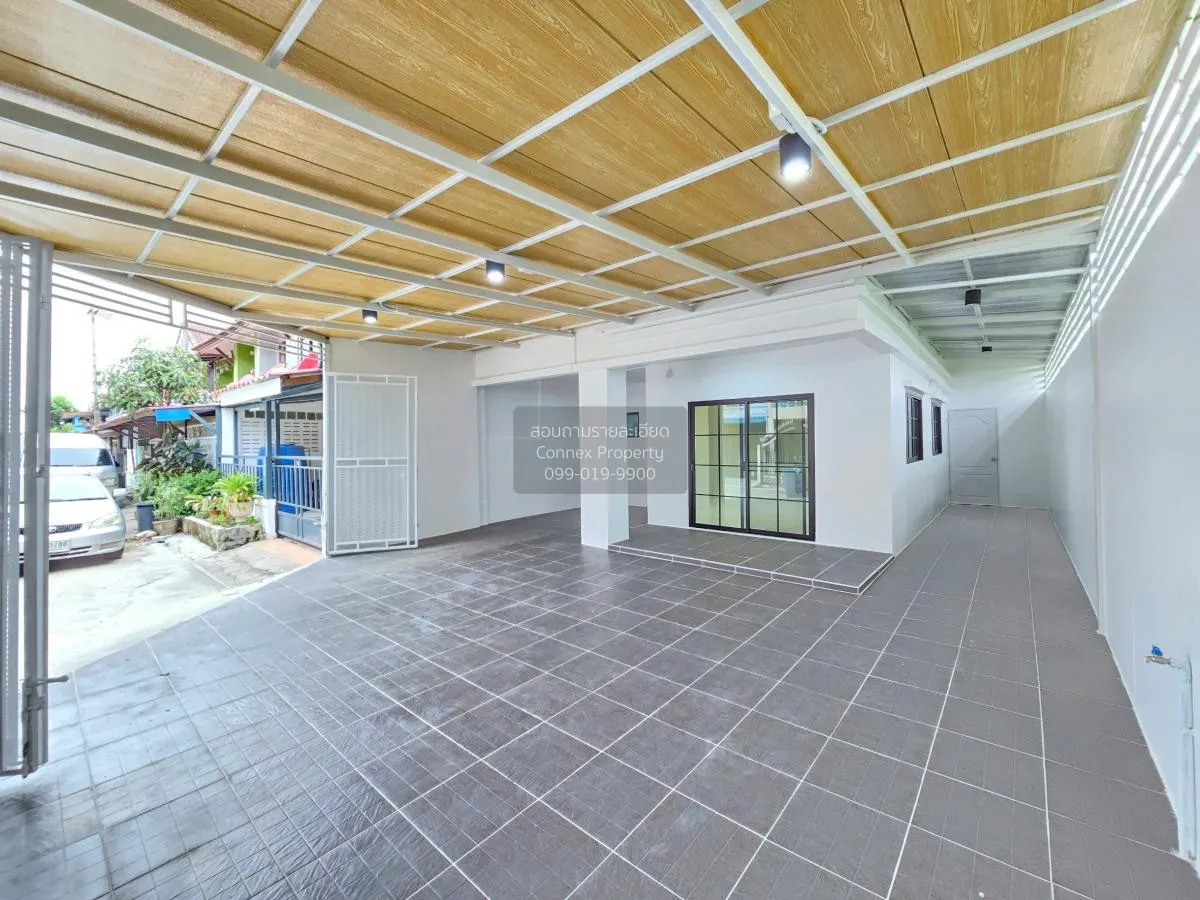 ขายทาวน์เฮ้าส์/ทาวน์โฮม  บ้านพฤกษา 7 ลำลูกกา ลำลูกกา ลำลูกกา ปทุม