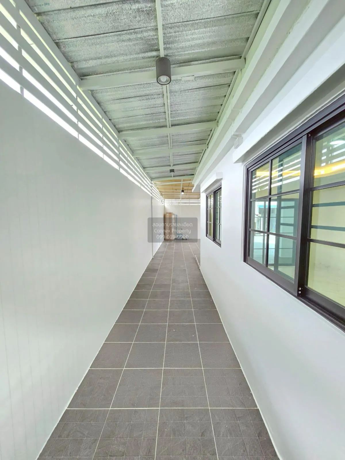 ขายทาวน์เฮ้าส์/ทาวน์โฮม  บ้านพฤกษา 7 ลำลูกกา ลำลูกกา ลำลูกกา ปทุม