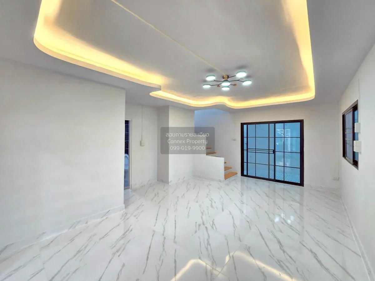 ขายทาวน์เฮ้าส์/ทาวน์โฮม  บ้านพฤกษา 7 ลำลูกกา ลำลูกกา ลำลูกกา ปทุม