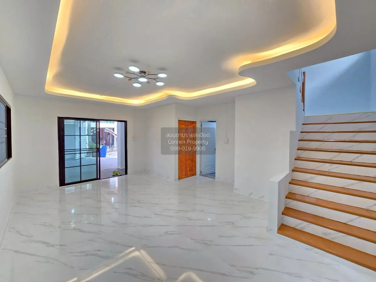 ขายทาวน์เฮ้าส์/ทาวน์โฮม  บ้านพฤกษา 7 ลำลูกกา ลำลูกกา ลำลูกกา ปทุม