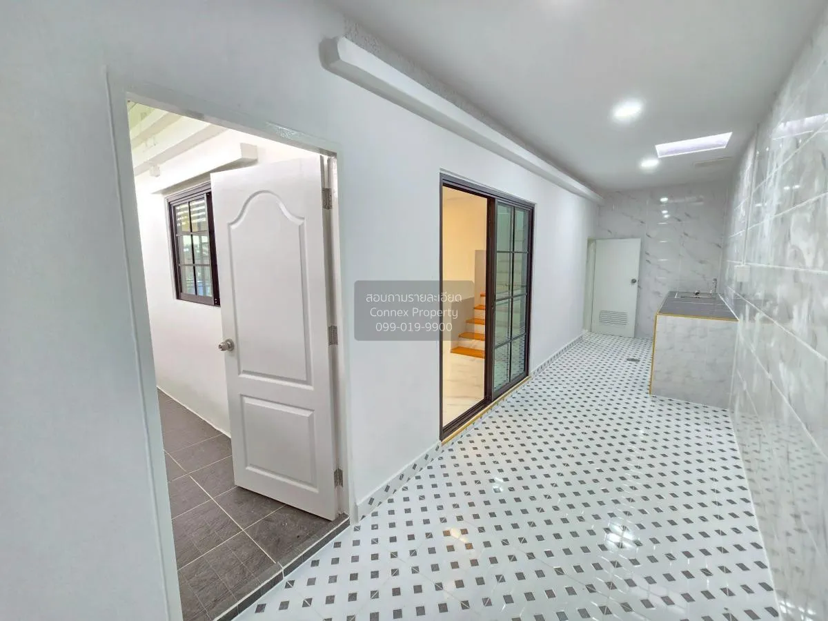 ขายทาวน์เฮ้าส์/ทาวน์โฮม  บ้านพฤกษา 7 ลำลูกกา ลำลูกกา ลำลูกกา ปทุม