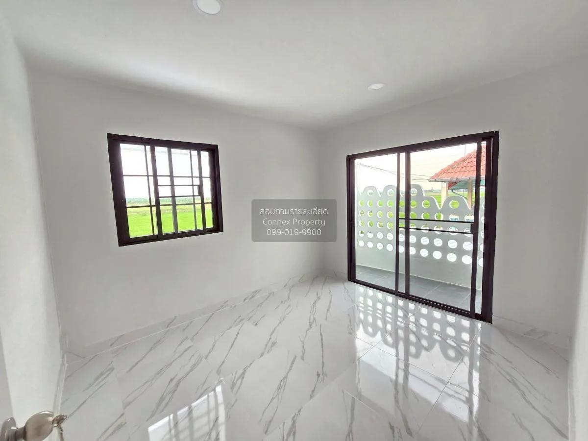 ขายทาวน์เฮ้าส์/ทาวน์โฮม  บ้านพฤกษา 7 ลำลูกกา ลำลูกกา ลำลูกกา ปทุม