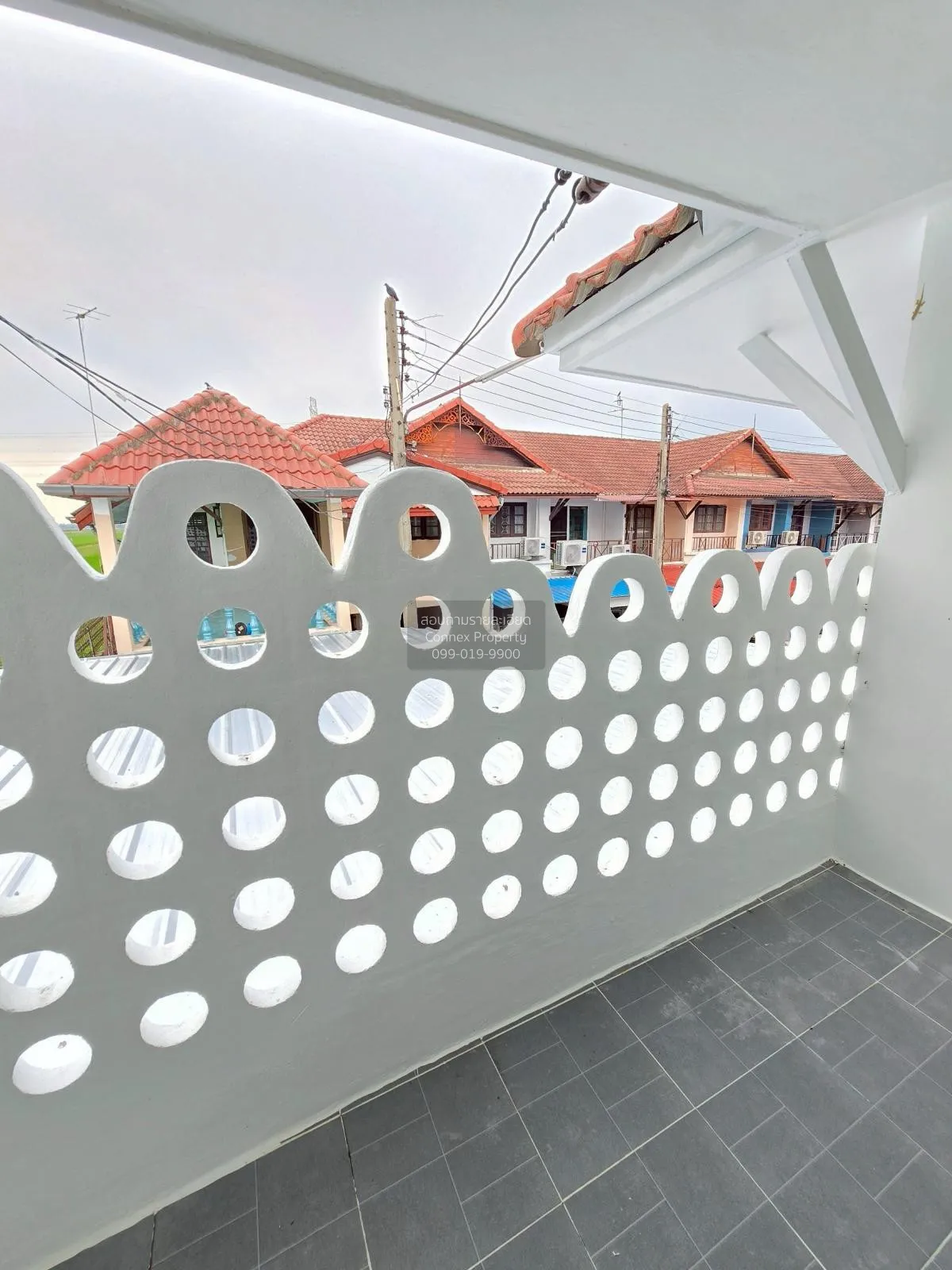 ขายทาวน์เฮ้าส์/ทาวน์โฮม  บ้านพฤกษา 7 ลำลูกกา ลำลูกกา ลำลูกกา ปทุม