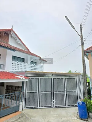 ขายทาวน์เฮ้าส์/ทาวน์โฮม  บ้านพฤกษา 7 ลำลูกกา ลำลูกกา ลำลูกกา ปทุมธานี CX-125421