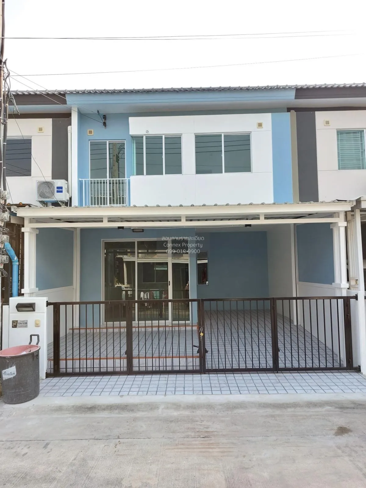 For Sale Townhouse/Townhome  , Baan Pruksa Rangsit-Klong 4 , Khlo 1