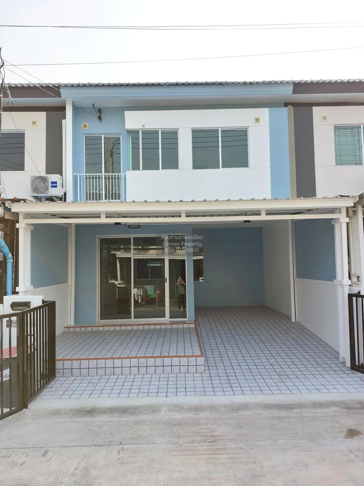 For Sale Townhouse/Townhome  , Baan Pruksa Rangsit-Klong 4 , Khlo 2