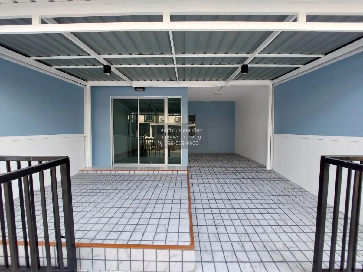 For Sale Townhouse/Townhome  , Baan Pruksa Rangsit-Klong 4 , Khlo 4