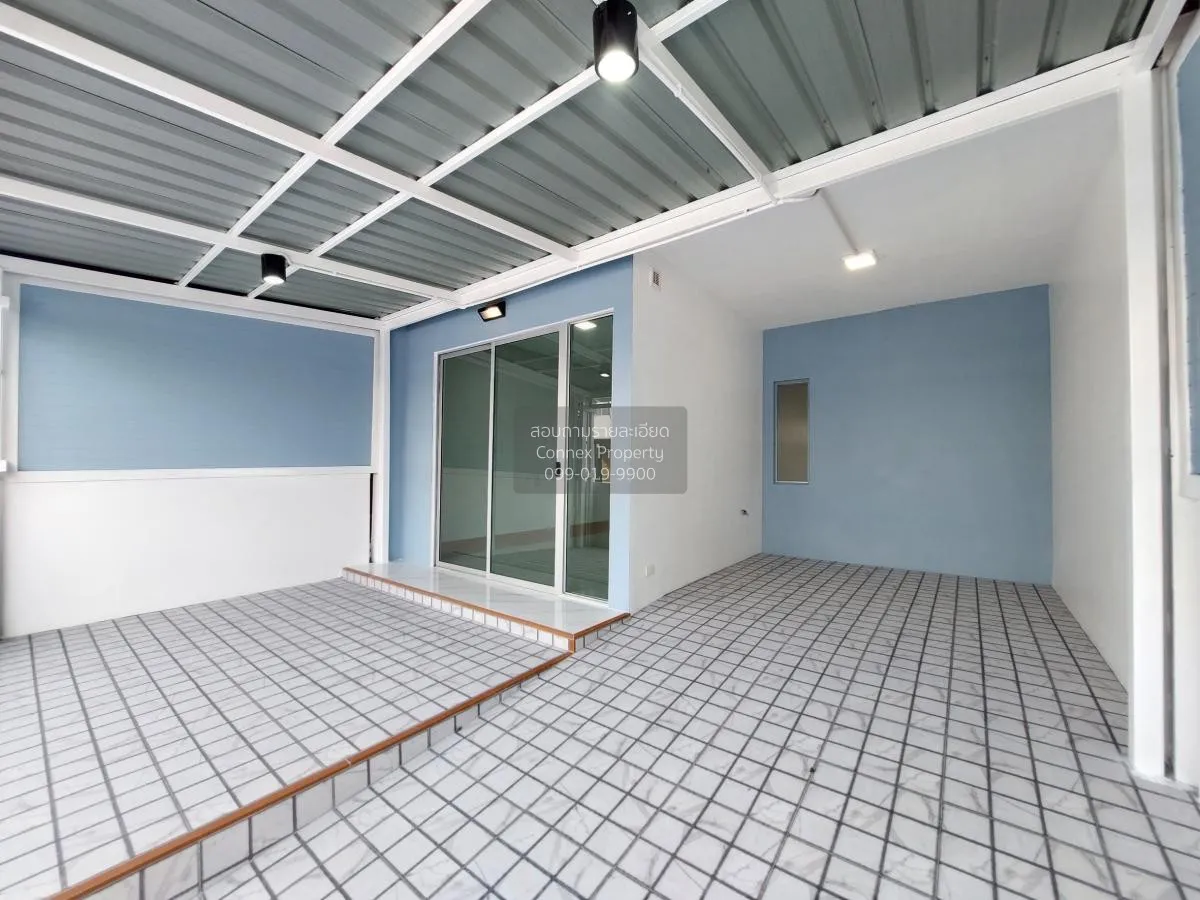 For Sale Townhouse/Townhome  , Baan Pruksa Rangsit-Klong 4 , Khlo