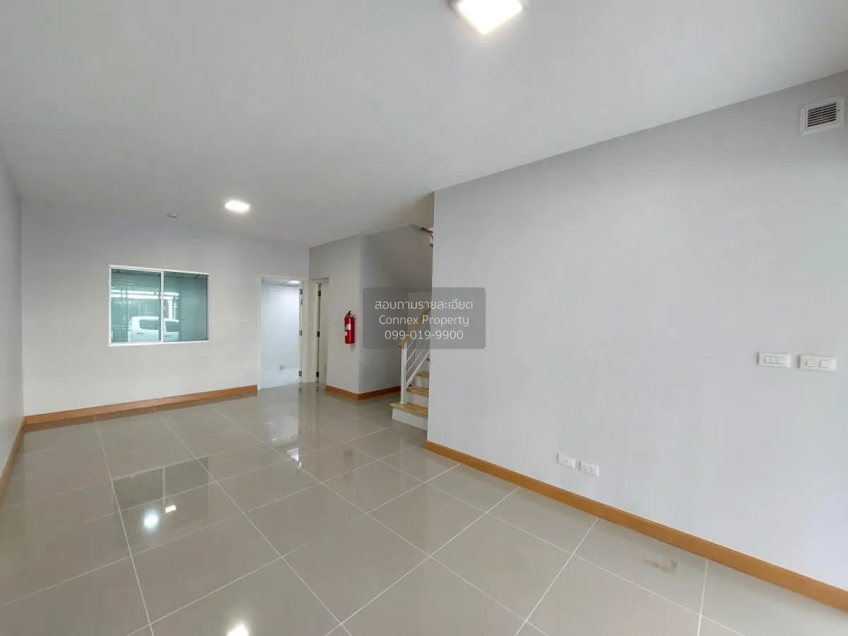 For Sale Townhouse/Townhome  , Baan Pruksa Rangsit-Klong 4 , Khlo