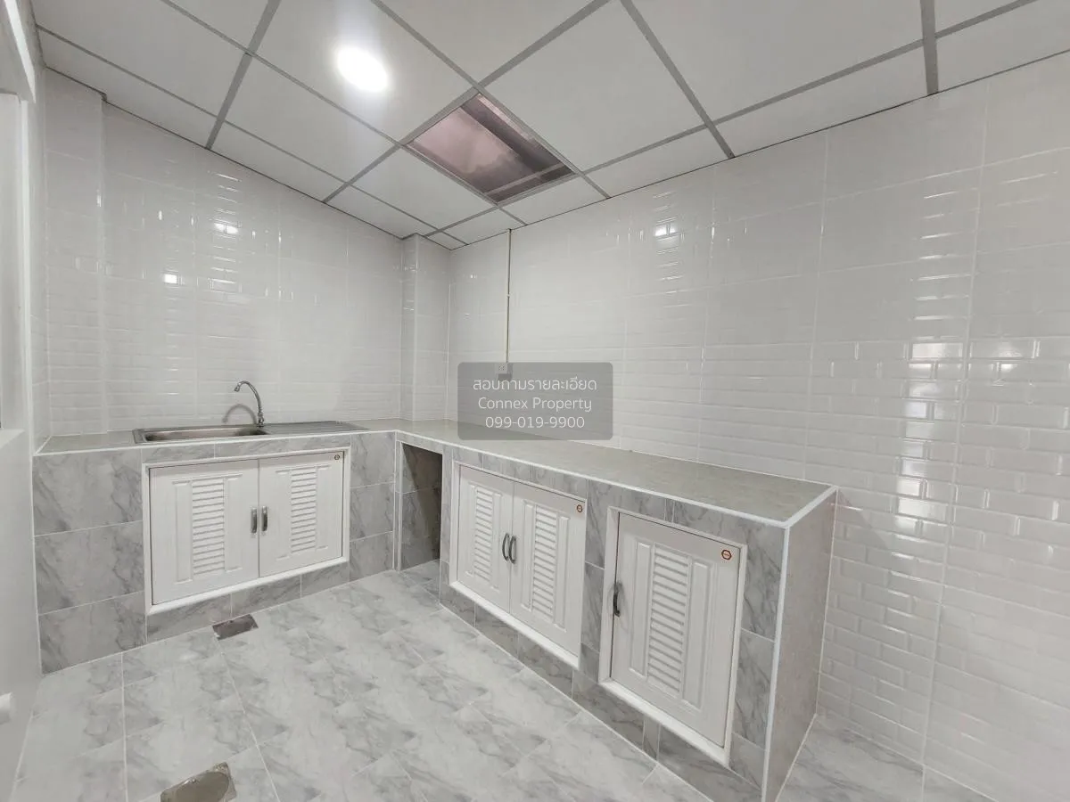 For Sale Townhouse/Townhome  , Baan Pruksa Rangsit-Klong 4 , Khlo