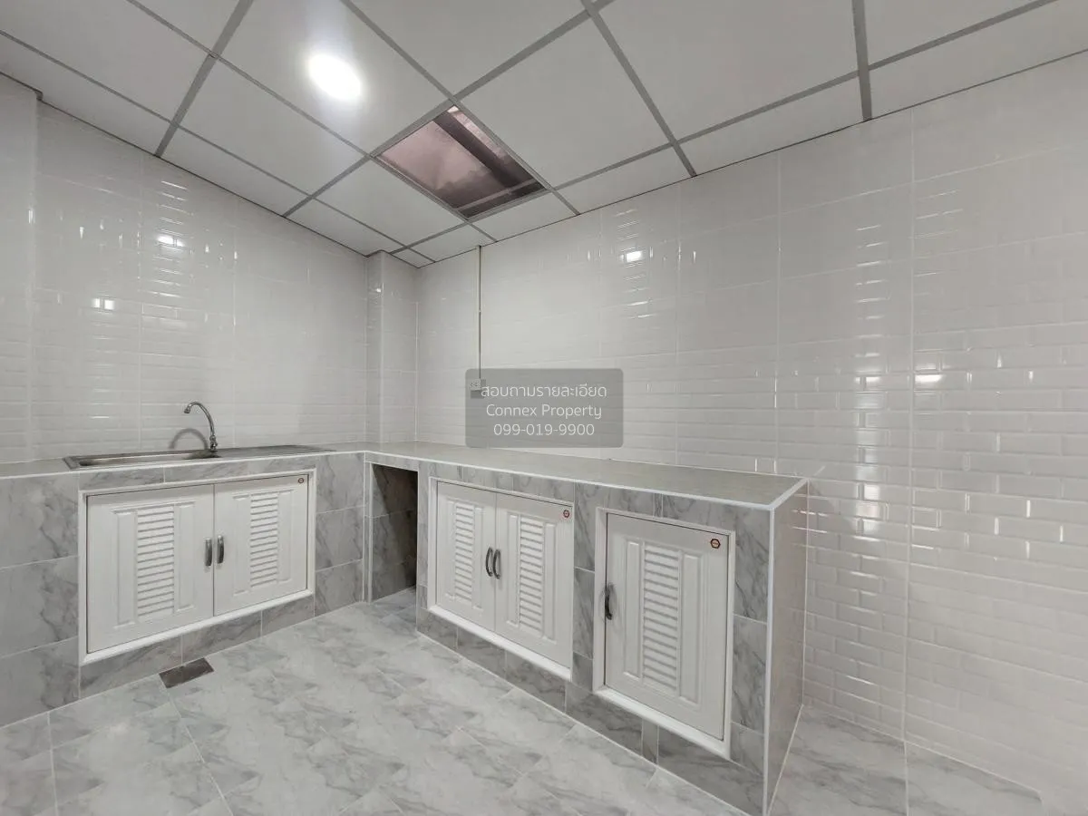 For Sale Townhouse/Townhome  , Baan Pruksa Rangsit-Klong 4 , Khlo