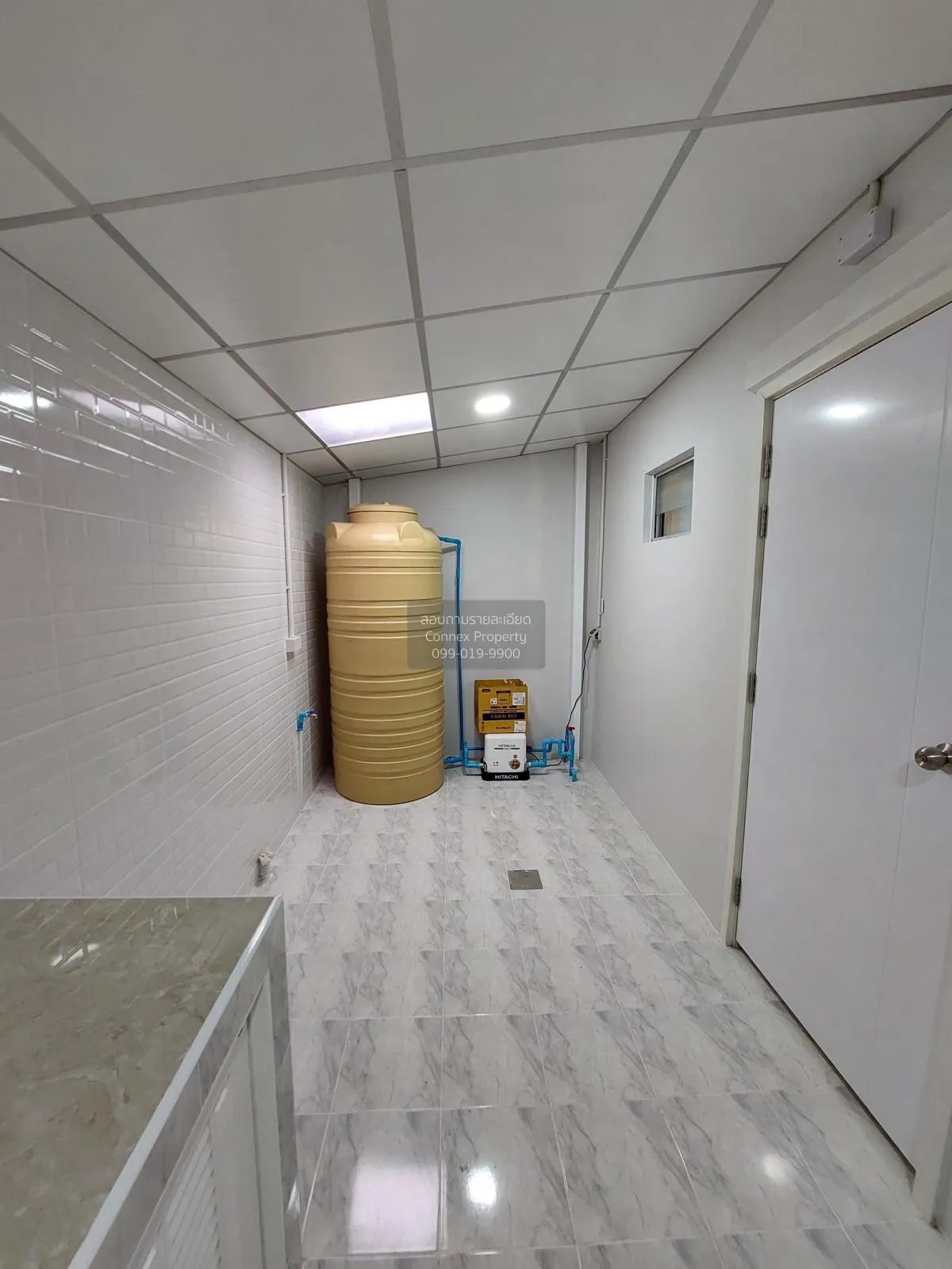 For Sale Townhouse/Townhome  , Baan Pruksa Rangsit-Klong 4 , Khlo