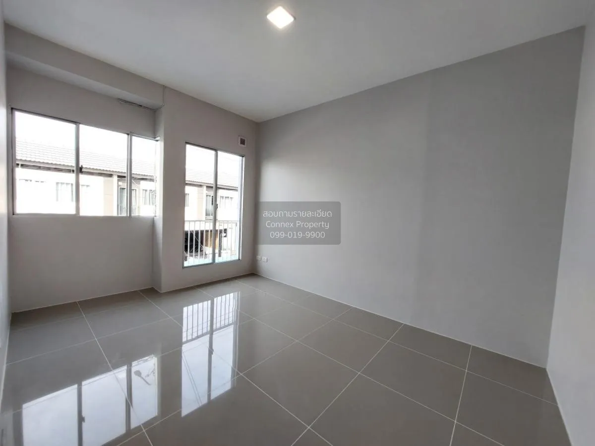 For Sale Townhouse/Townhome  , Baan Pruksa Rangsit-Klong 4 , Khlo