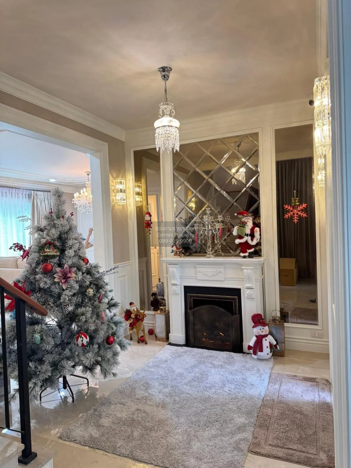 ขายบ้าน  ชัยพฤกษ์ บางนา กม. 15 บางโฉลง บางพลี สมุทรปราการ CX-1254 3