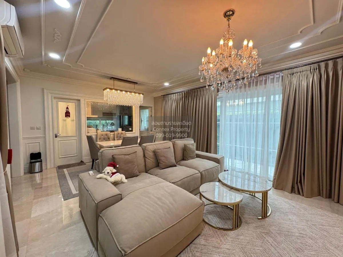 ขายบ้าน  ชัยพฤกษ์ บางนา กม. 15 บางโฉลง บางพลี สมุทรปราการ CX-1254