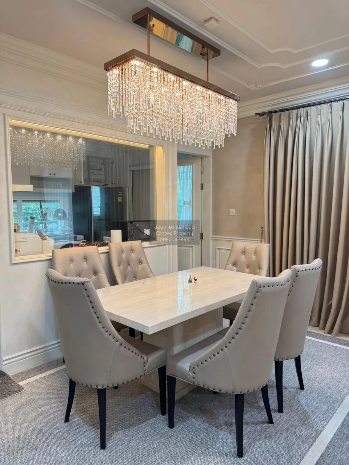 ขายบ้าน  ชัยพฤกษ์ บางนา กม. 15 บางโฉลง บางพลี สมุทรปราการ CX-1254