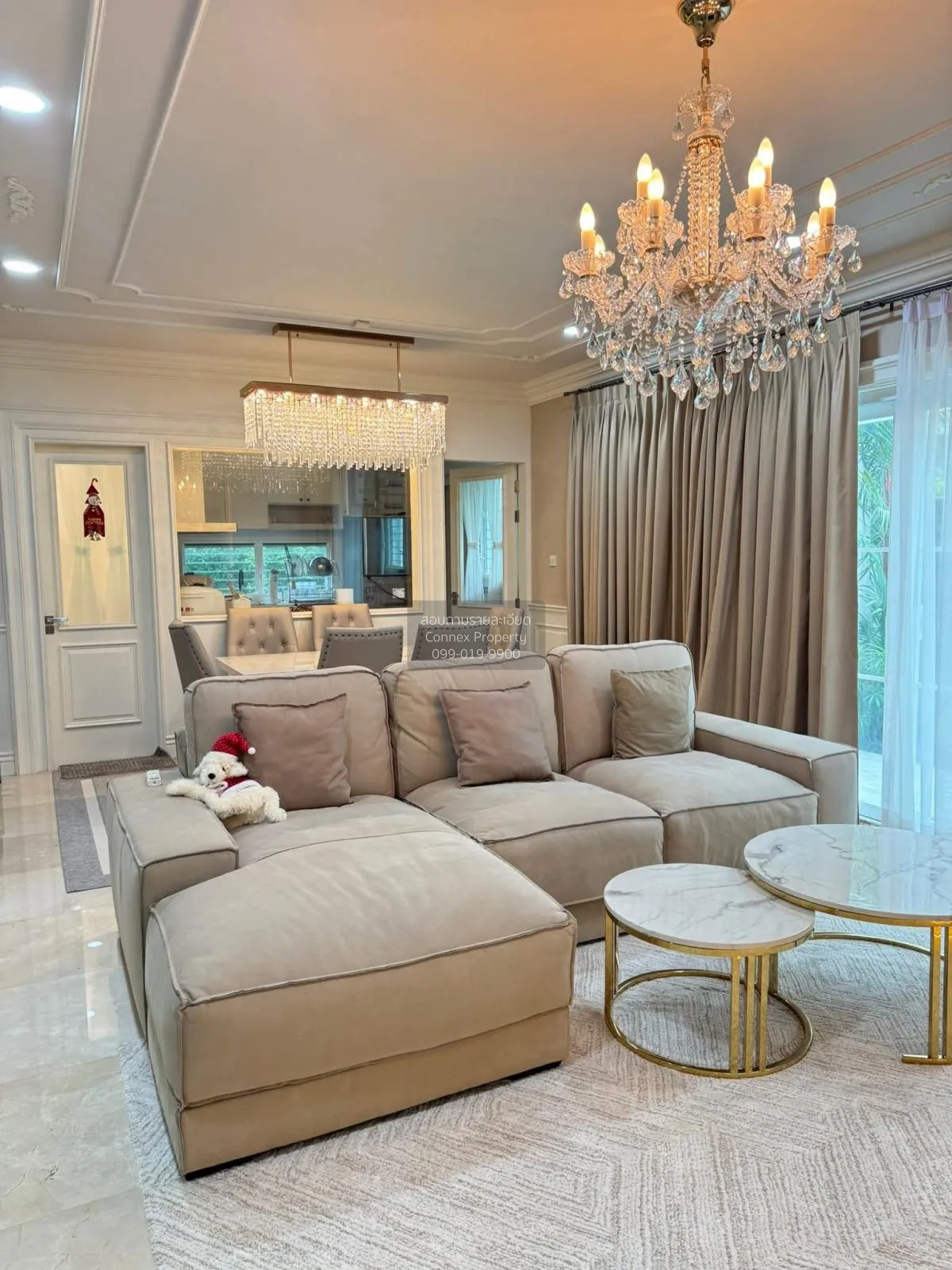 ขายบ้าน  ชัยพฤกษ์ บางนา กม. 15 บางโฉลง บางพลี สมุทรปราการ CX-1254