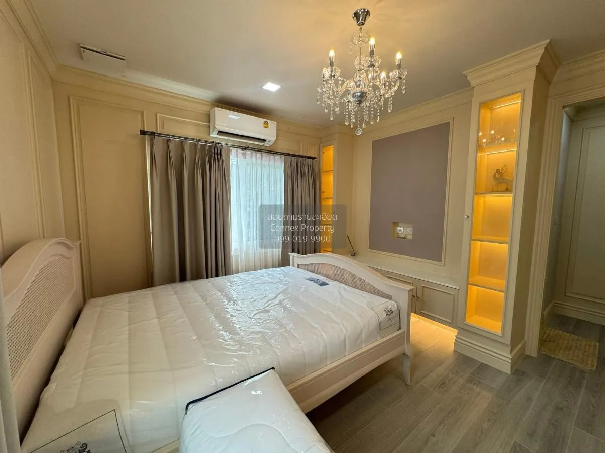 ขายบ้าน  ชัยพฤกษ์ บางนา กม. 15 บางโฉลง บางพลี สมุทรปราการ CX-1254