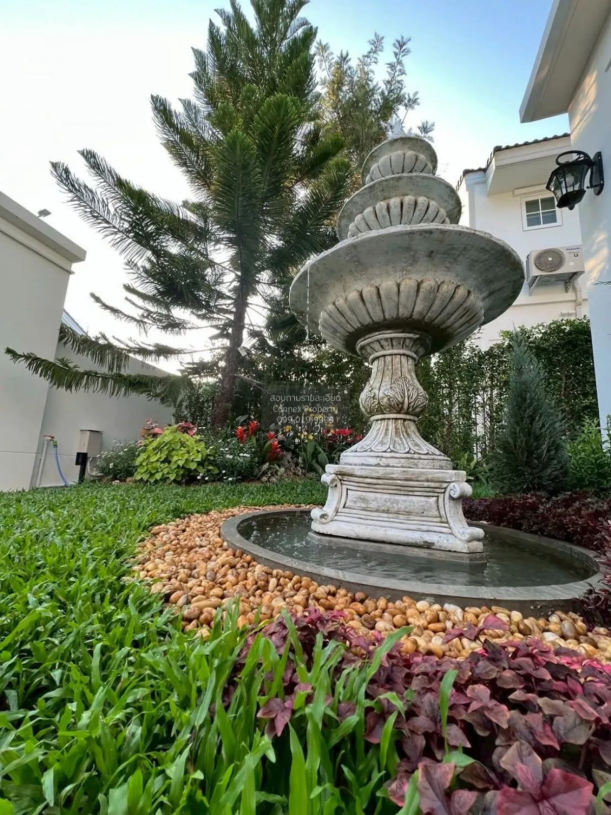 ขายบ้าน  ชัยพฤกษ์ บางนา กม. 15 บางโฉลง บางพลี สมุทรปราการ CX-1254