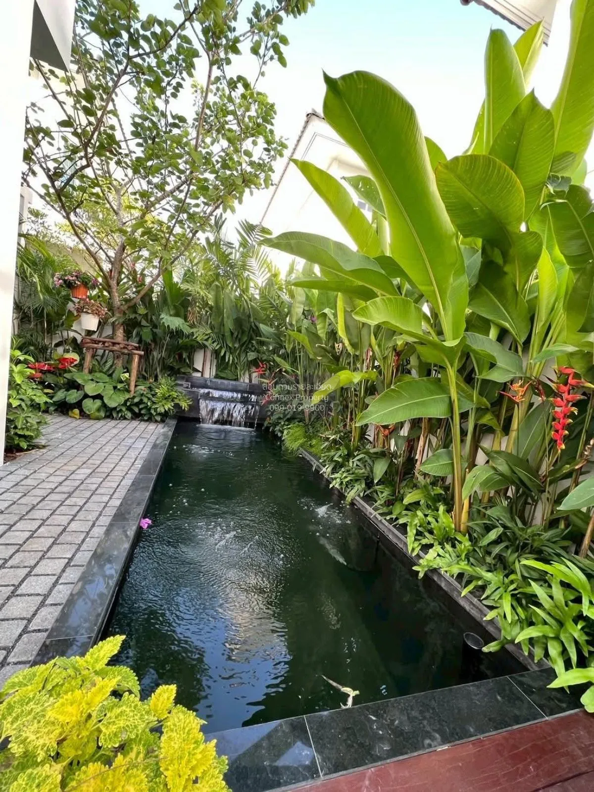 ขายบ้าน  ชัยพฤกษ์ บางนา กม. 15 บางโฉลง บางพลี สมุทรปราการ CX-1254