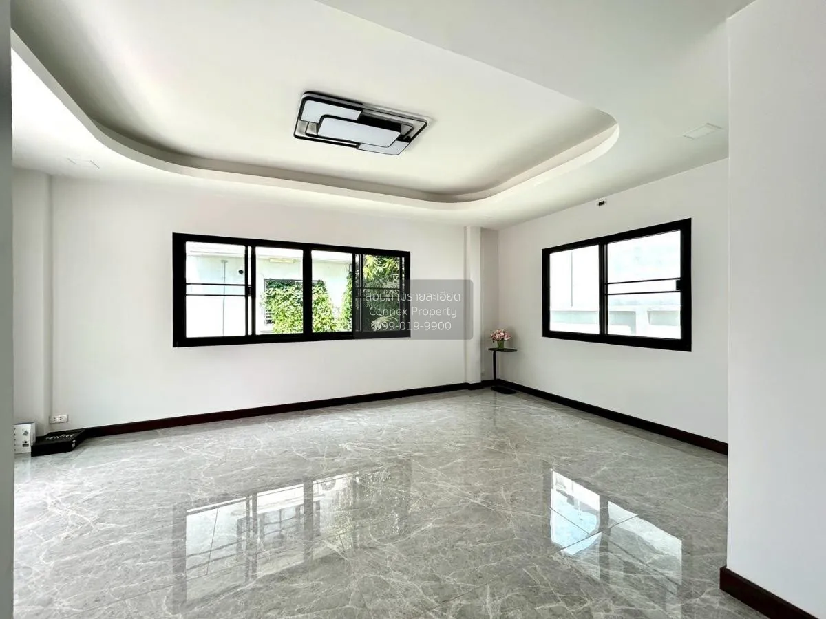 For Sale House , Baan Chaiyaphruek Bang Waek , newly renovated ,  3