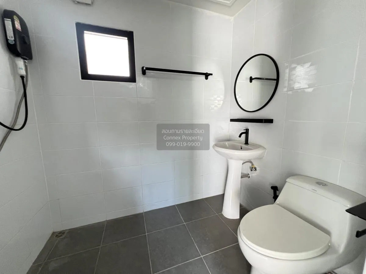 For Sale House , Baan Chaiyaphruek Bang Waek , newly renovated , 