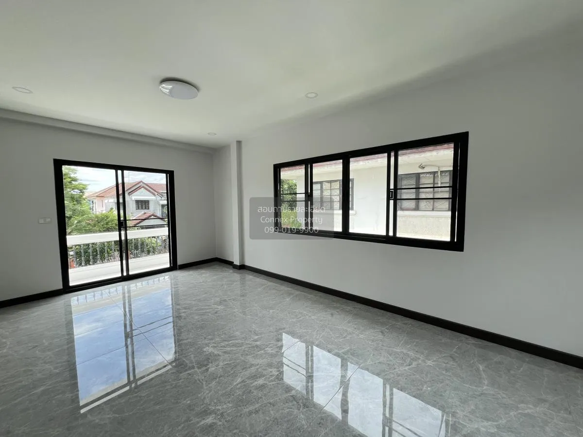 For Sale House , Baan Chaiyaphruek Bang Waek , newly renovated , 