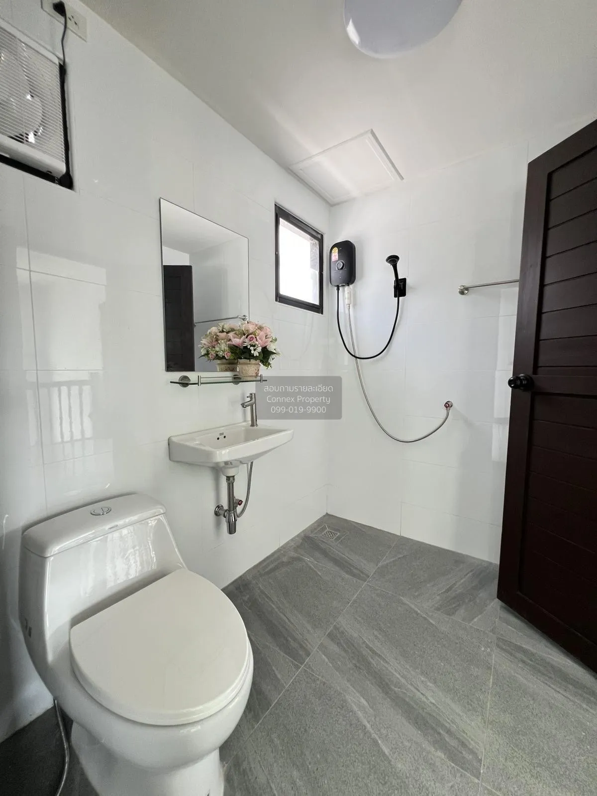 For Sale House , Baan Chaiyaphruek Bang Waek , newly renovated , 