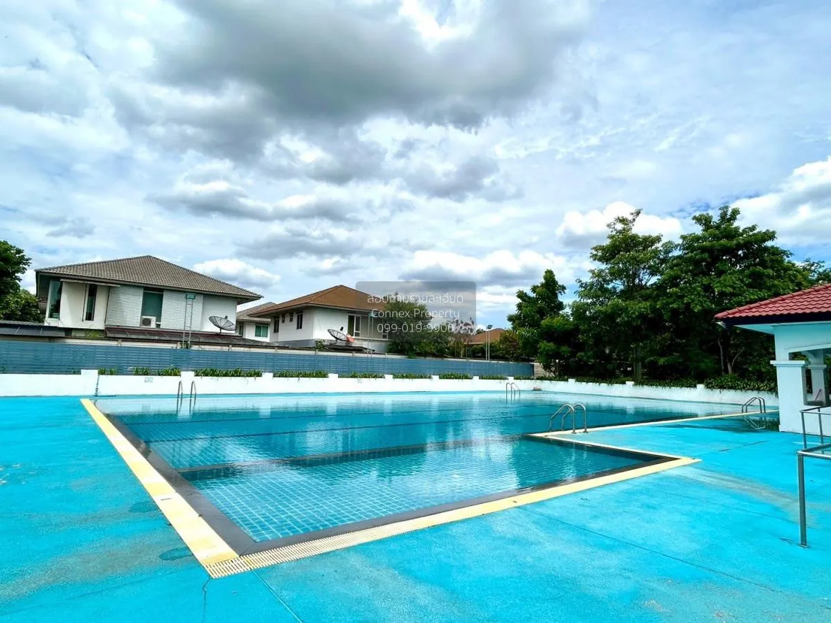 For Sale House , Baan Chaiyaphruek Bang Waek , newly renovated , 