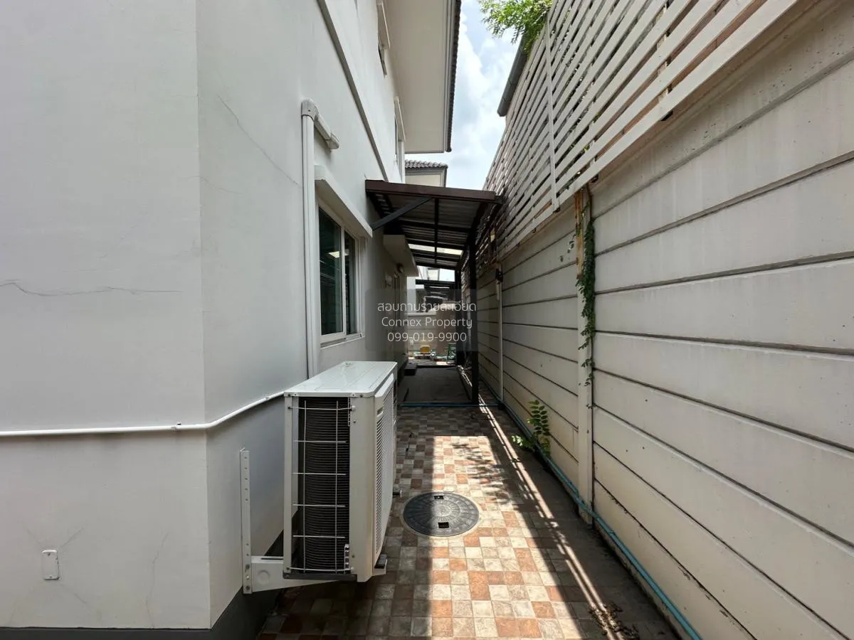 For Sale House , Tara Ratchaphruek-Pinklao , Mahasawat , Bang Kru 3