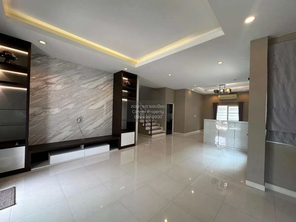 For Sale House , Tara Ratchaphruek-Pinklao , Mahasawat , Bang Kru