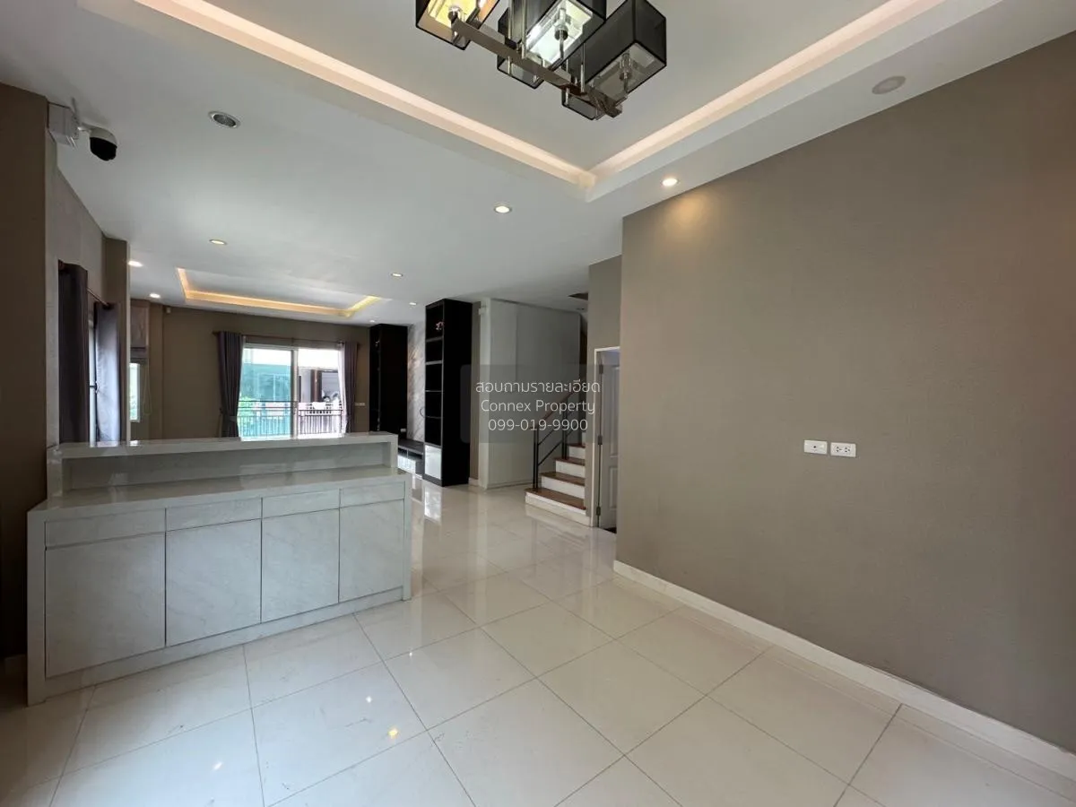 For Sale House , Tara Ratchaphruek-Pinklao , Mahasawat , Bang Kru