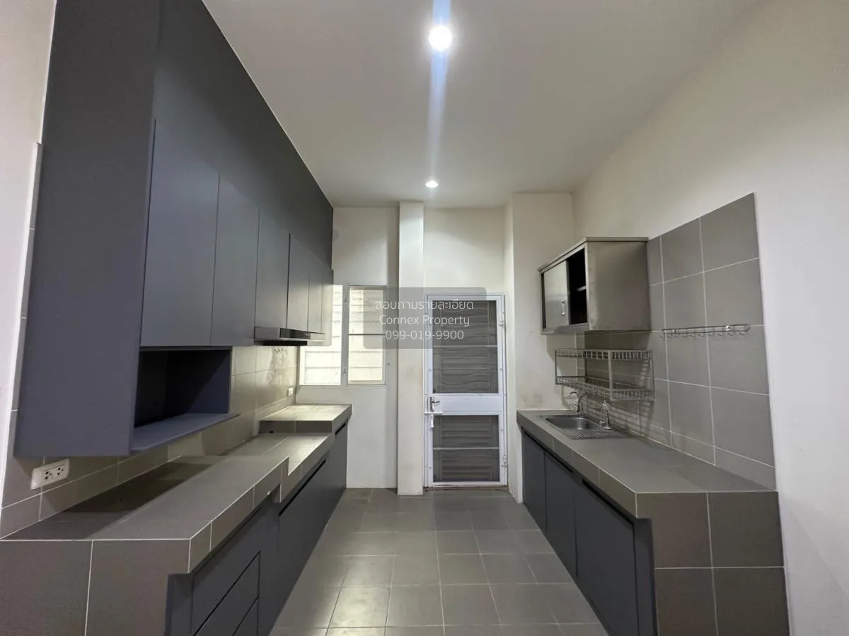 For Sale House , Tara Ratchaphruek-Pinklao , Mahasawat , Bang Kru