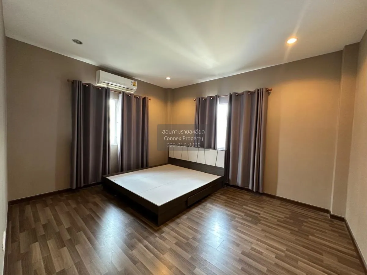 For Sale House , Tara Ratchaphruek-Pinklao , Mahasawat , Bang Kru