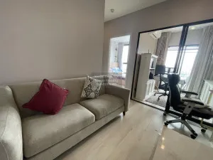 ขายคอนโด  ไนท์บริดจ์ ไพร์ม สาทร ชั้นสูง BTS-ช่องนนทรี ทุ่งมหาเมฆ เขต สาทร กรุงเทพ CX-125430