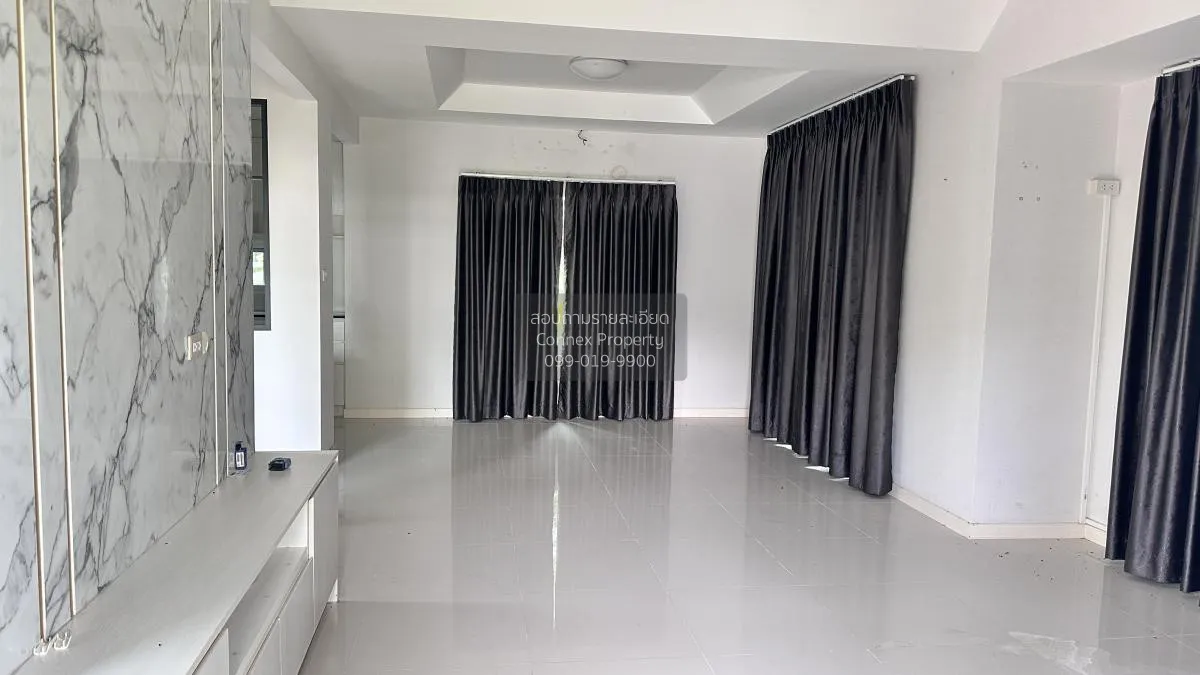 ขายบ้าน  สีวลี ถนนมิตรภาพ โคราช โคกกรวด เมืองนครราชสีมา นครราชสีม 3