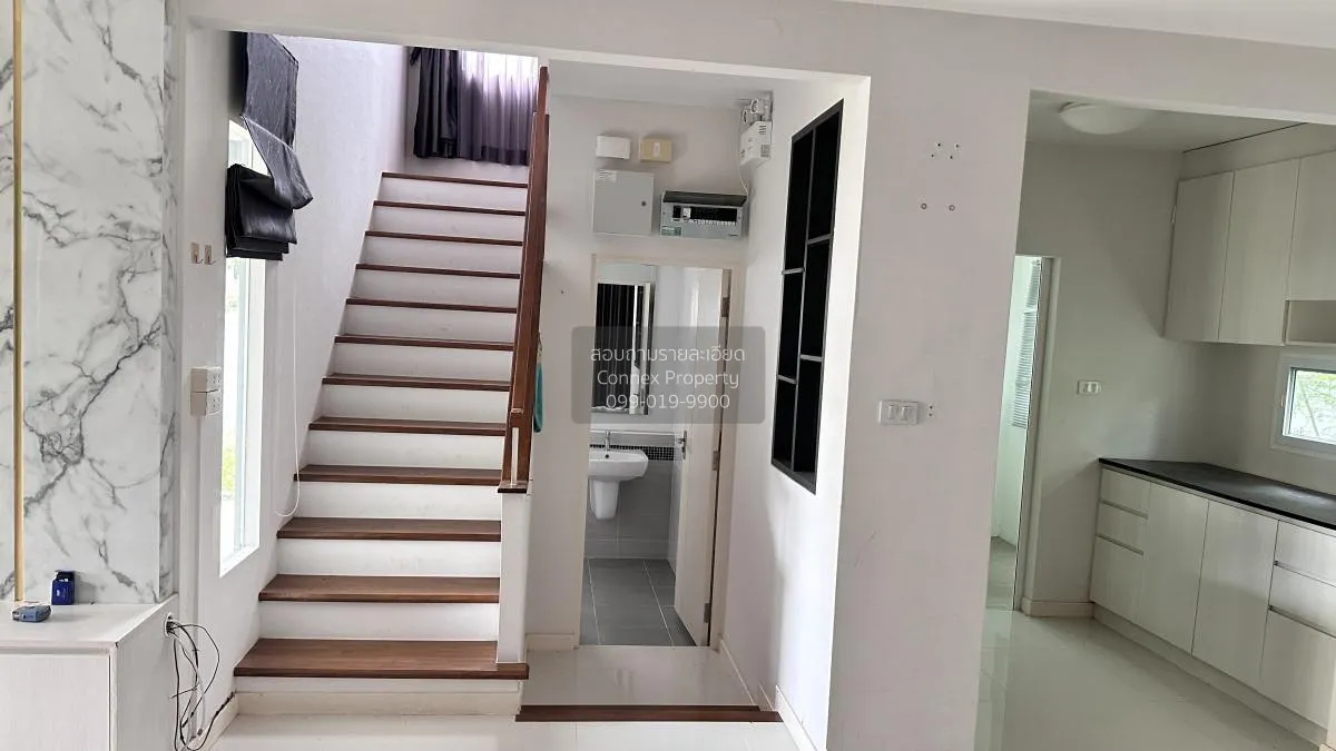 ขายบ้าน  สีวลี ถนนมิตรภาพ โคราช โคกกรวด เมืองนครราชสีมา นครราชสีม 4