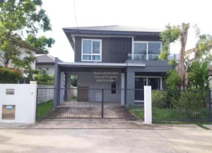 ขายบ้าน  สีวลี ถนนมิตรภาพ โคราช โคกกรวด เมืองนครราชสีมา นครราชสีมา CX-125432