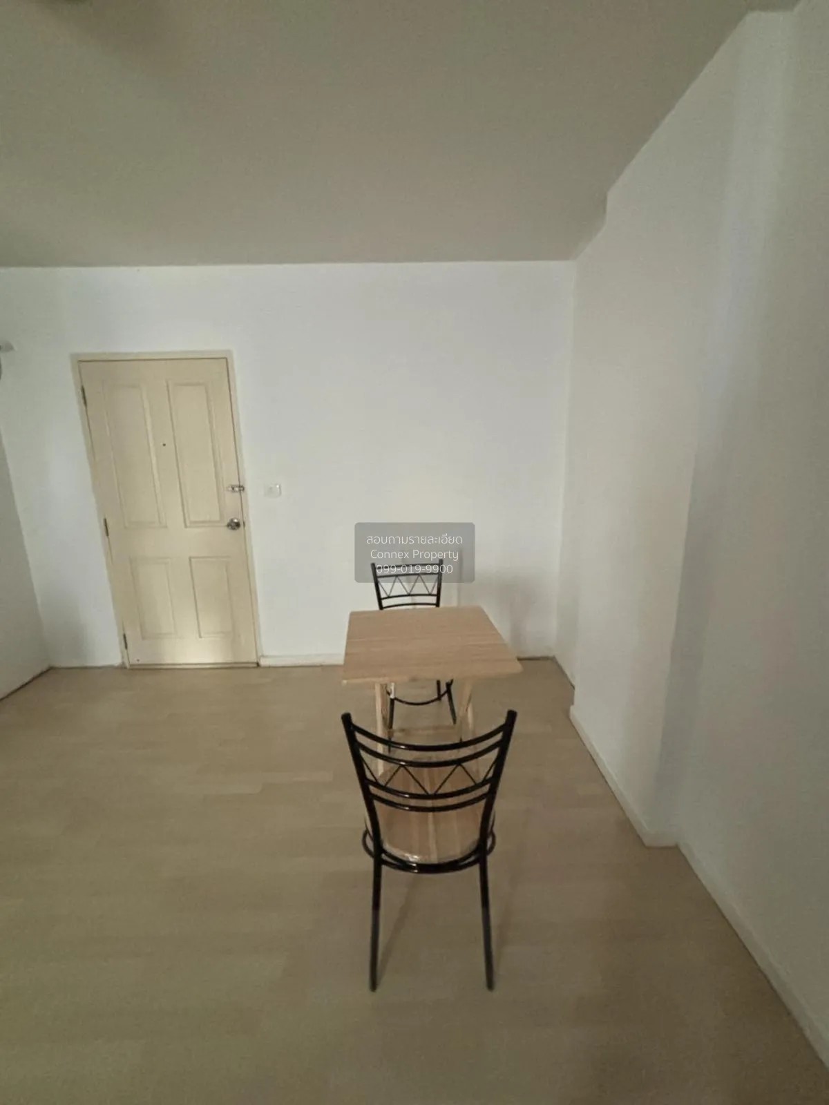 เช่าคอนโด  ดีคอนโด จรัญฯ - บางขุนนนท์ MRT-บางขุนนนท์ บางขุนนนท์ เ 3