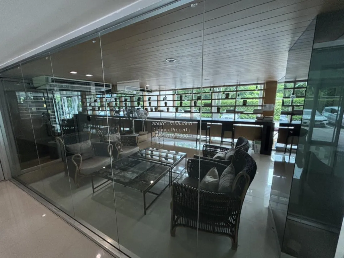 เช่าคอนโด  ดีคอนโด จรัญฯ - บางขุนนนท์ MRT-บางขุนนนท์ บางขุนนนท์ เ