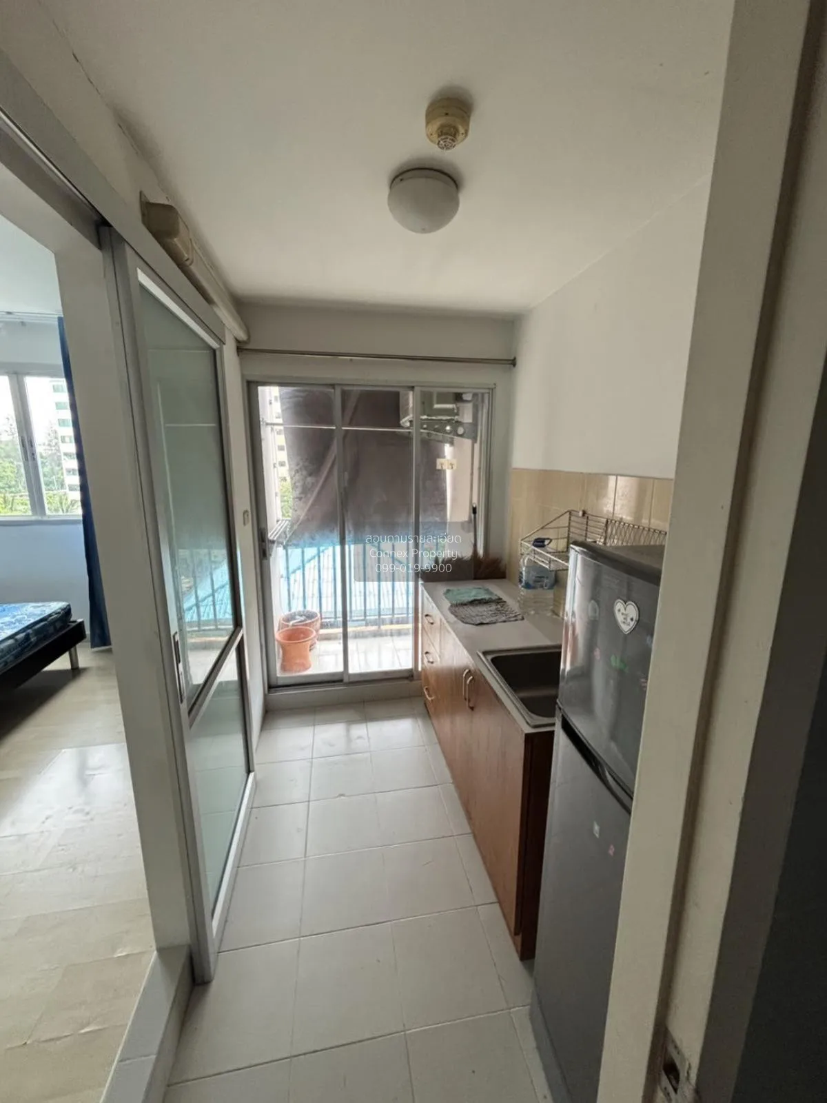 เช่าคอนโด  ดีคอนโด จรัญฯ - บางขุนนนท์ MRT-บางขุนนนท์ บางขุนนนท์ เ