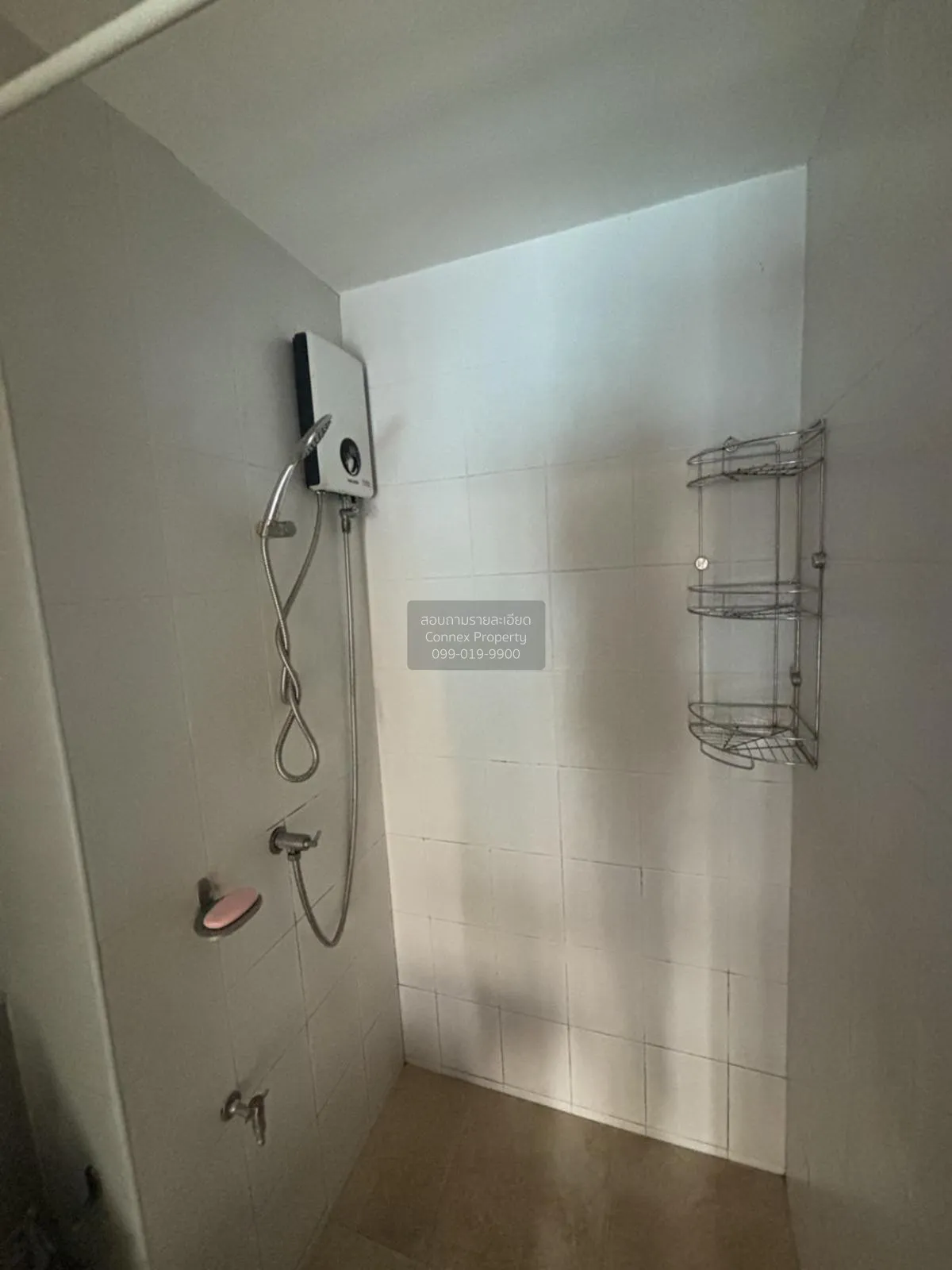 เช่าคอนโด  ดีคอนโด จรัญฯ - บางขุนนนท์ MRT-บางขุนนนท์ บางขุนนนท์ เ