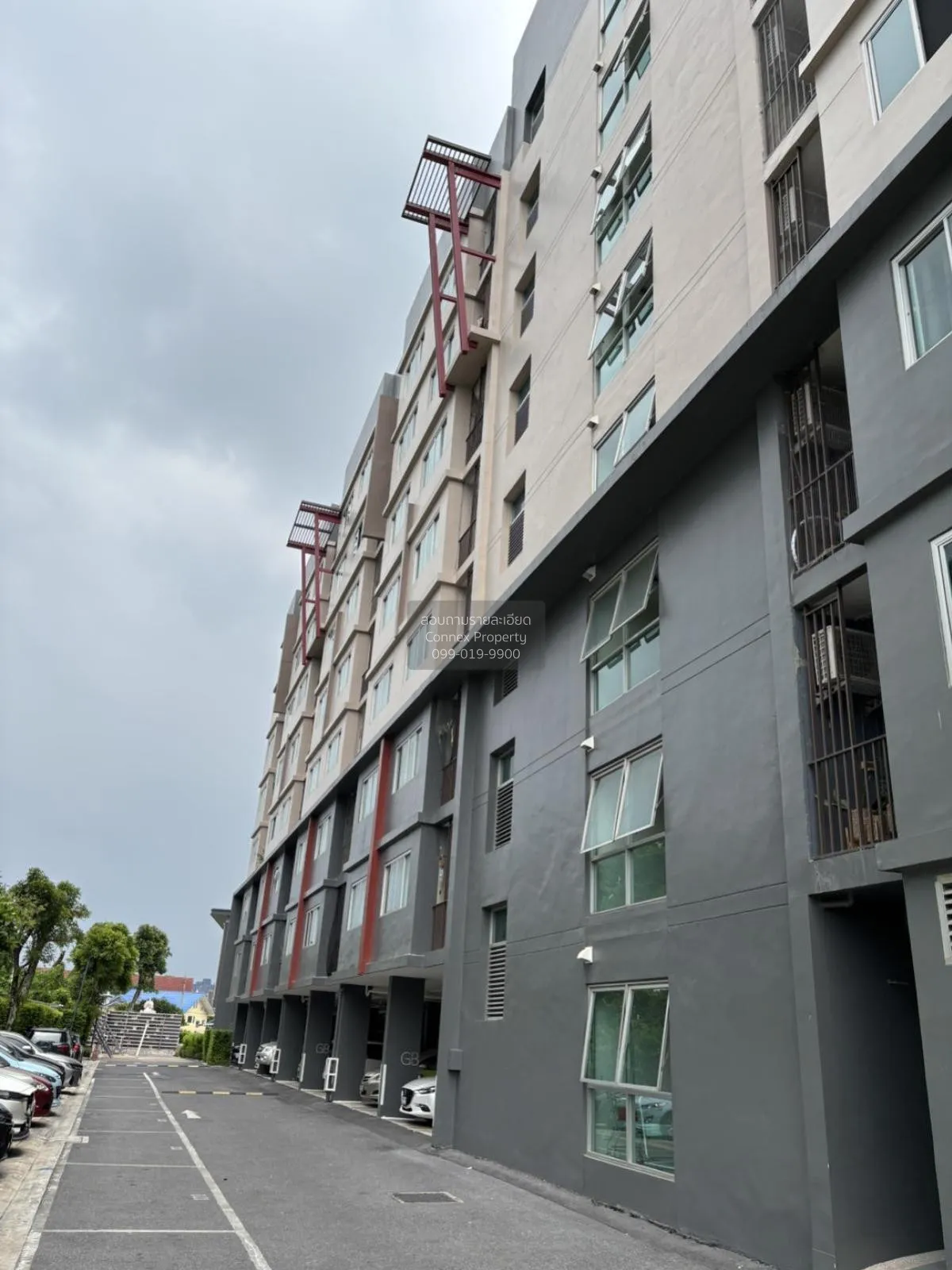 เช่าคอนโด  ดีคอนโด จรัญฯ - บางขุนนนท์ MRT-บางขุนนนท์ บางขุนนนท์ เ